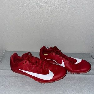 Nike Zoom Rivals 9 Women Track Shoes